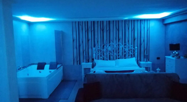 Lejlighed sweet suite