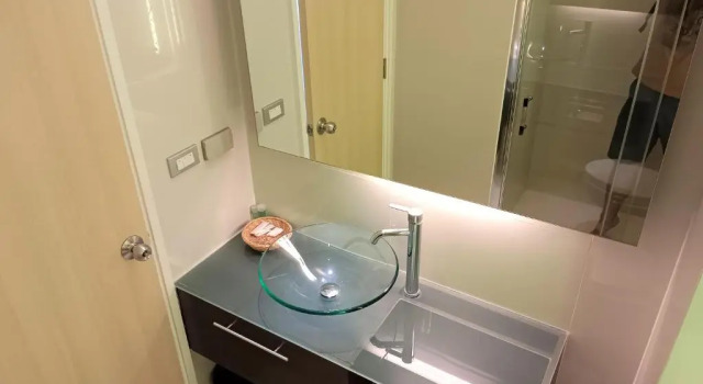 Апартаменты Grande Caribbean Condo