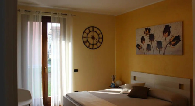 Номер Standard Due Lune B&B
