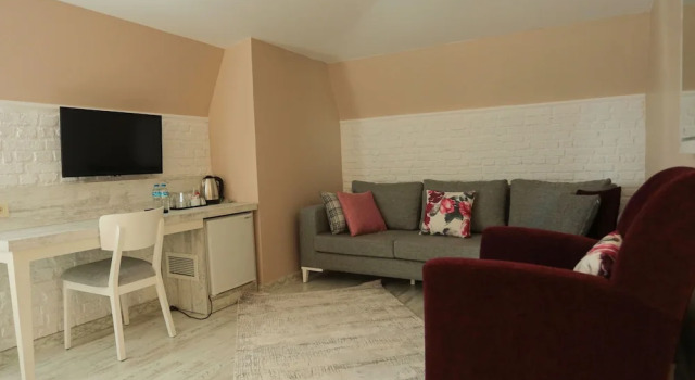 Люкс Business SeptaPark Otel