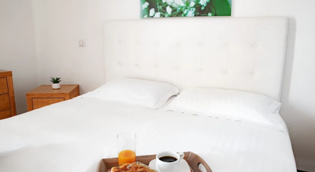 Номер Standard Comfort Aparthotel Mutzig Portes dAlsace