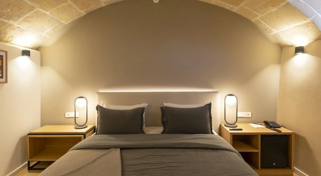 Двухместный номер Standard Hotel Can Cirera