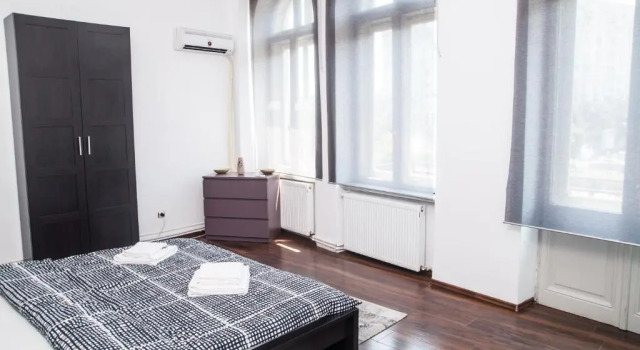 Номер Standard Antique Hostel