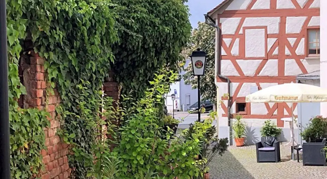 Kastanienbaum, Buchen Sie Hotel Hotels in Bayern mit Parkplatz, Parkplätze
