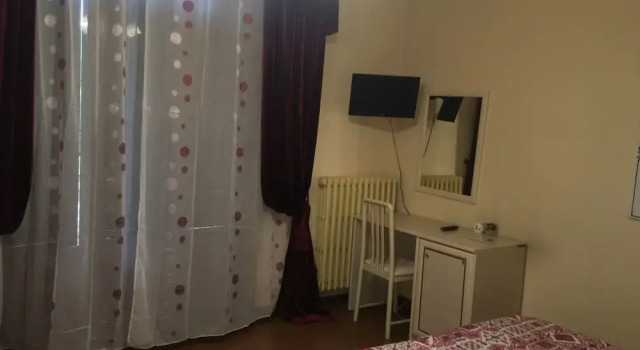 Двухместный номер Standard с балконом и с красивым видом из окна La Stregatta B&B