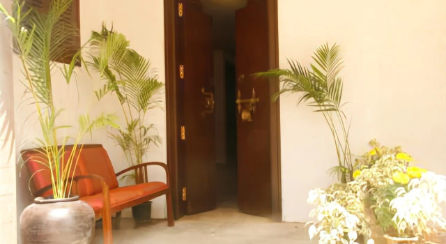 The Chettinad – Whitefield Hotel, Rezervovat Hotel Hotely v Bangalore s parkováním, Parkování