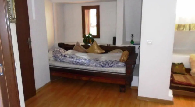 Romana Boutique, Prenota Hotel Settore 1 