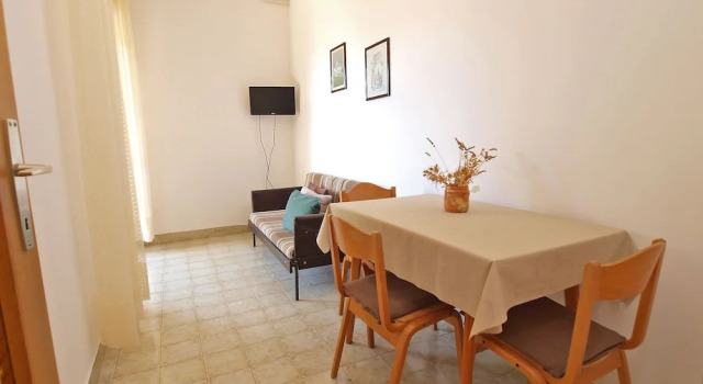Апартаменты Standard Apartment 911