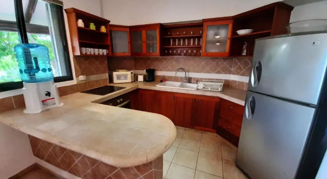 Апартаменты с балконом Villas Mayaluum Cozumel