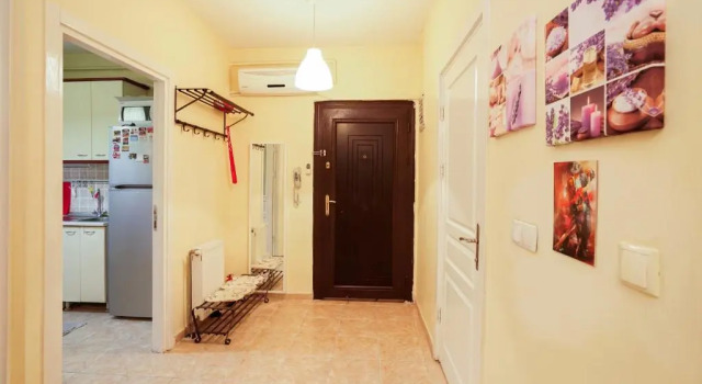 Апартаменты Fuarev Apartments - Halkalı Area