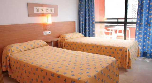 Apartamentos Buenavista