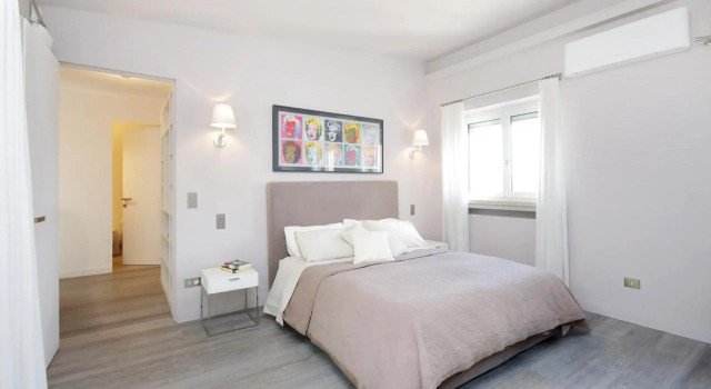 Crispi Luxury Apartments - My Extra Home