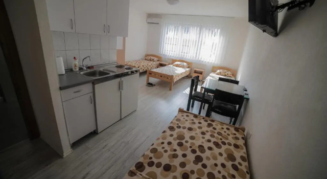 Апартаменты Guesthouse Tanja