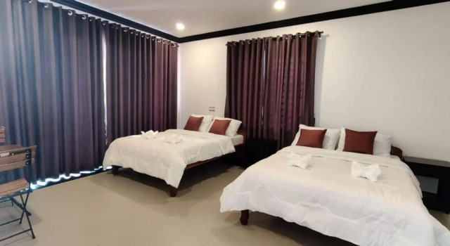 Paradise Cozy Guesthouse Sihanoukville, Buchen Sie Hotel Günstige Hotels in Provinz Preah Sihanouk