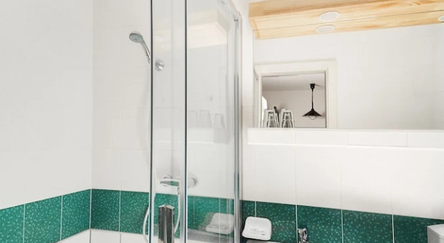 Номер Standard Hotel Arborétum