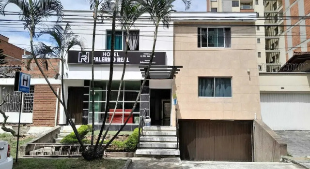 Hotel Palermo Real, Book Hotel Hotels in Antioquia with Breakfast, Breakfasts