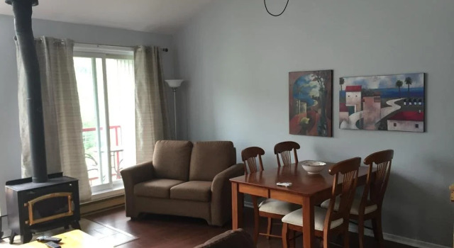 Condo Stoneham