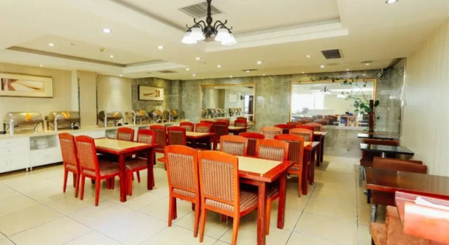 Youjia Hotel, Varaa Hotelli Suzhou Kiina