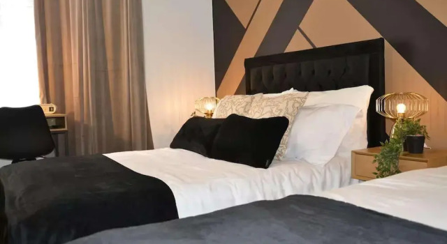 Sleek Apartment in Cosy Coventry, Забронировать Апартаменты/квартира Апартаменты Уэст-Мидлендс, Апартаменты/квартира