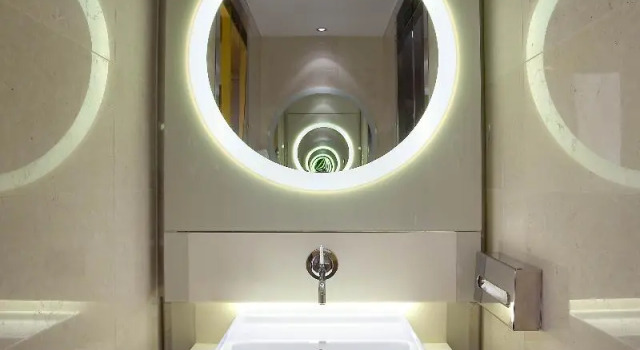 Двухместный номер Superior UNA Hotels Bologna Centro