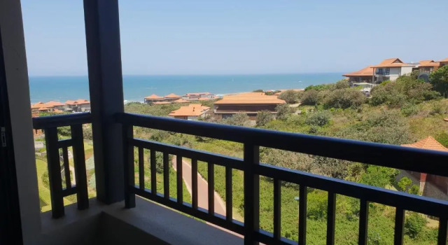 Zimbali Suites 611