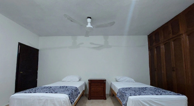 Casa San Ángel a unos minutos de playa