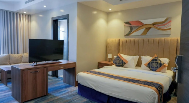 Номер Standard Stay Inn Suites