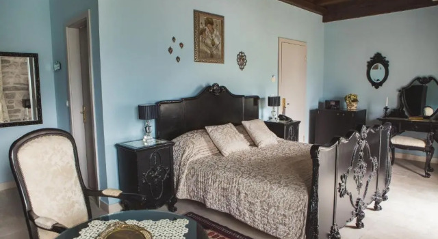 Полулюкс Palazzo Radomiri Heritage Boutique Hotel