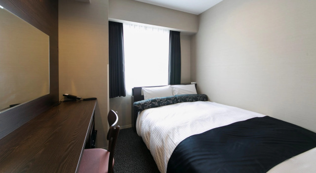 Двухместный номер Premier Just Inn Premium Nagoya Station
