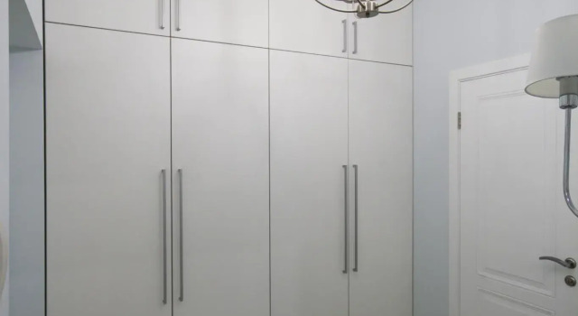 Apartments on Dynamo street 12, Book Apartment Svetlogorsk 