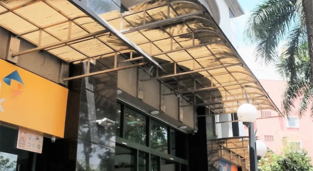 Phuc An Serviced Apartment