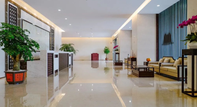 Mr.D Hotel, Забронировать Отель Бизнес-отели Шаньдун, 4* 5*