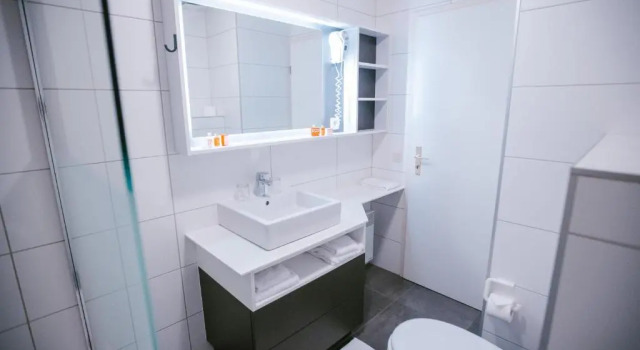 Двухместный номер Standard Val dArimont Resort