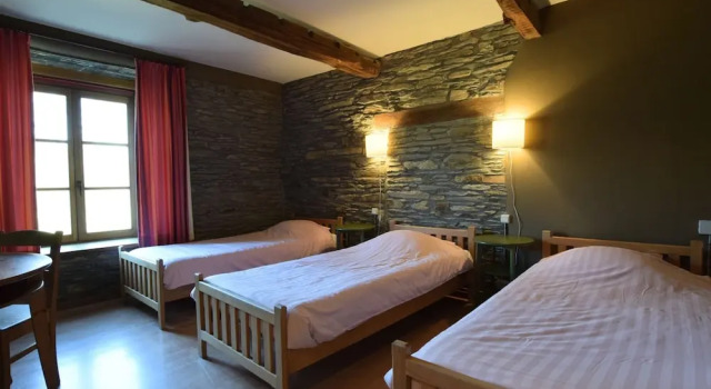 Holiday Home in Tenneville With Private Sauna, Забронировать Дом для отпуска Лавашри Бельгия