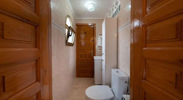 Вилла Villa Sol in Javea With 3 Bedrooms and 4 5 Bathrooms