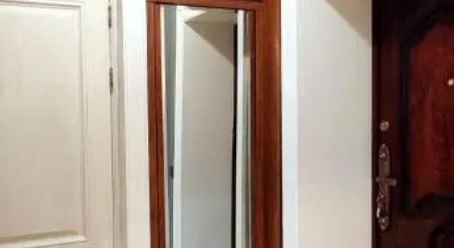 Cozy one bedroom apartment in central Tashkent