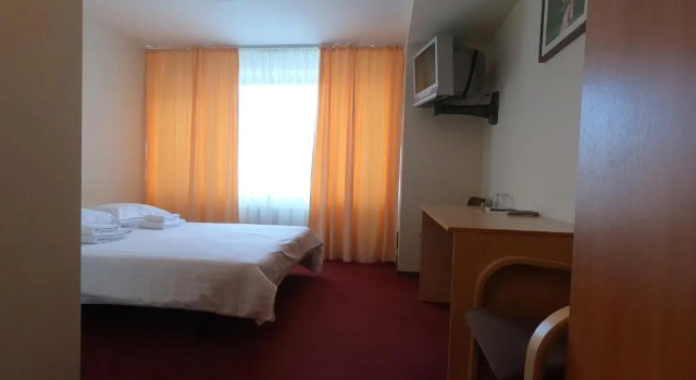 Номер Comfort Hotel Madona