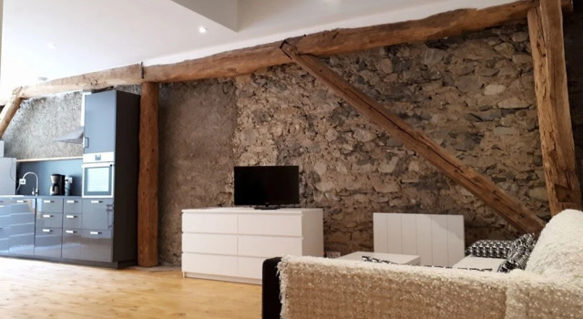 Domaine de la Safranière, 예약 호텔 생 레제 Belledonne