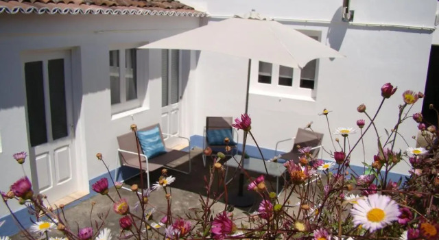 Коттедж Casa da Courela