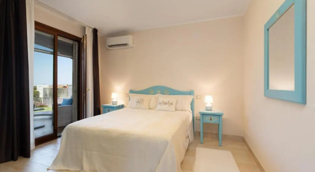 relaxing holiday in Sardinia - Matafaluga apartment