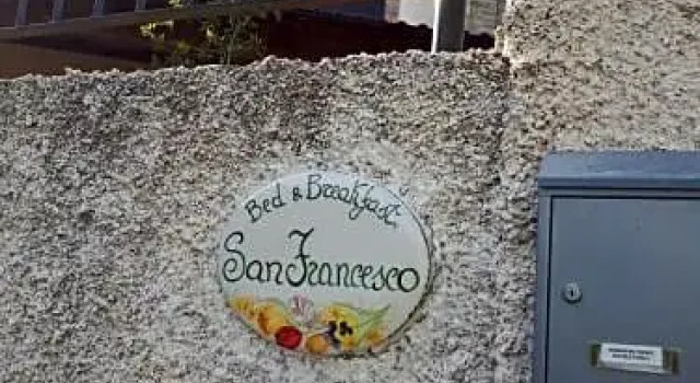 San Francesco