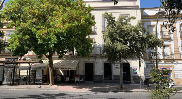 Sibilina House centro Jerez, Забронировать Отель Херес-де-ла-Фронтера Коста-де-ла-Лус, рядом с Музей Palace of Time