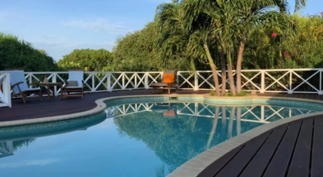Piscadera Bay Resort 81