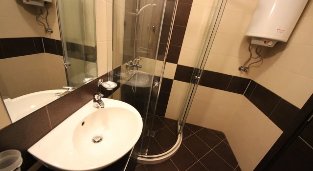 Апартаменты Menada Harmony Suites II Apartments