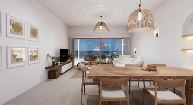 Ducato di Zante Luxury Beach Villa, Забронировать Вилла Кипсели Закинф