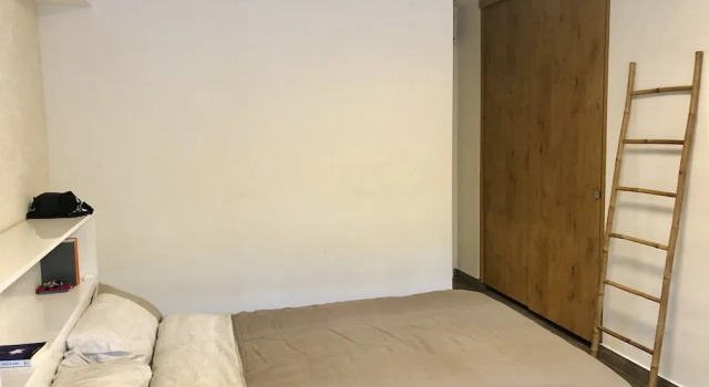2-Bedrooms Apartment Puerto Banus-Beach
