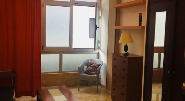 Ocean Studio Flat, Забронировать Отель Отели Лас-Пальмас-де-Гран-Канария с парковкой, рядом с Музей науки и техники, Парковка