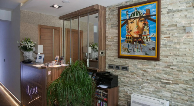 Apia Residence, Rezerwuj Hotel Budva 