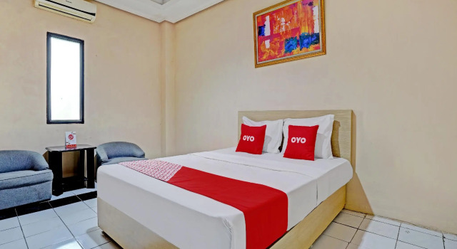 OYO 3953 Hotel Catellya Ii Cipaku