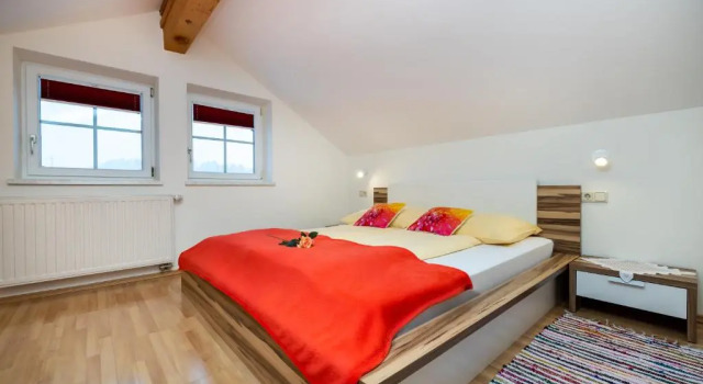 Апартаменты Annas - Appartements